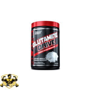 Nutrex Glutamine Drive-1