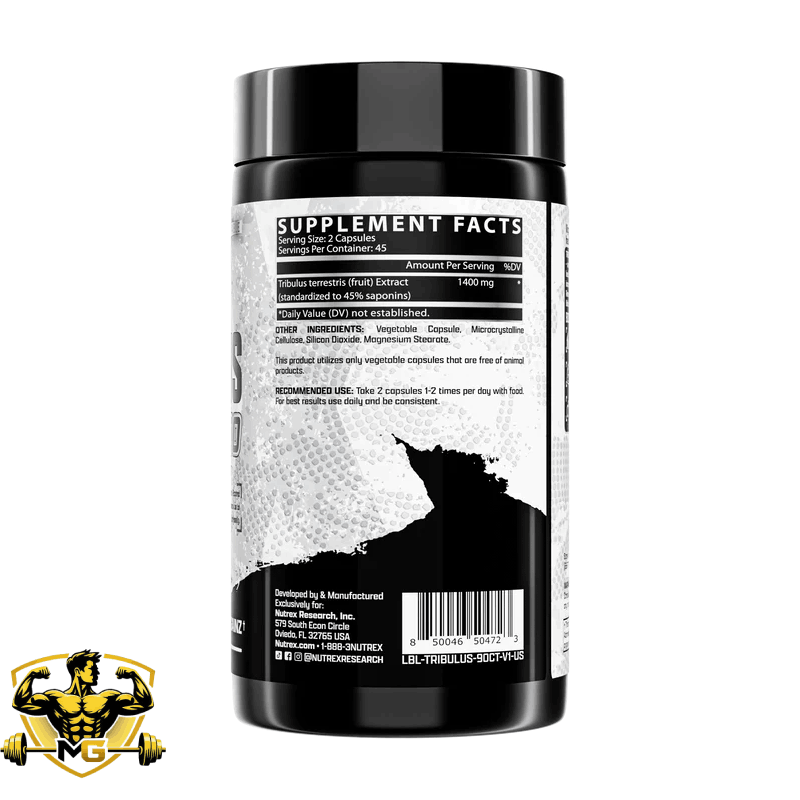 Nutrex Tribulus-1