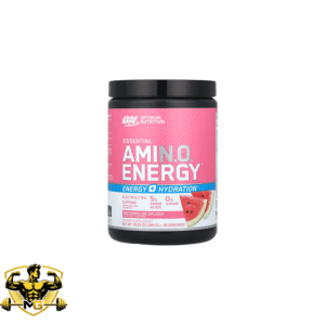 ON Amino Energy