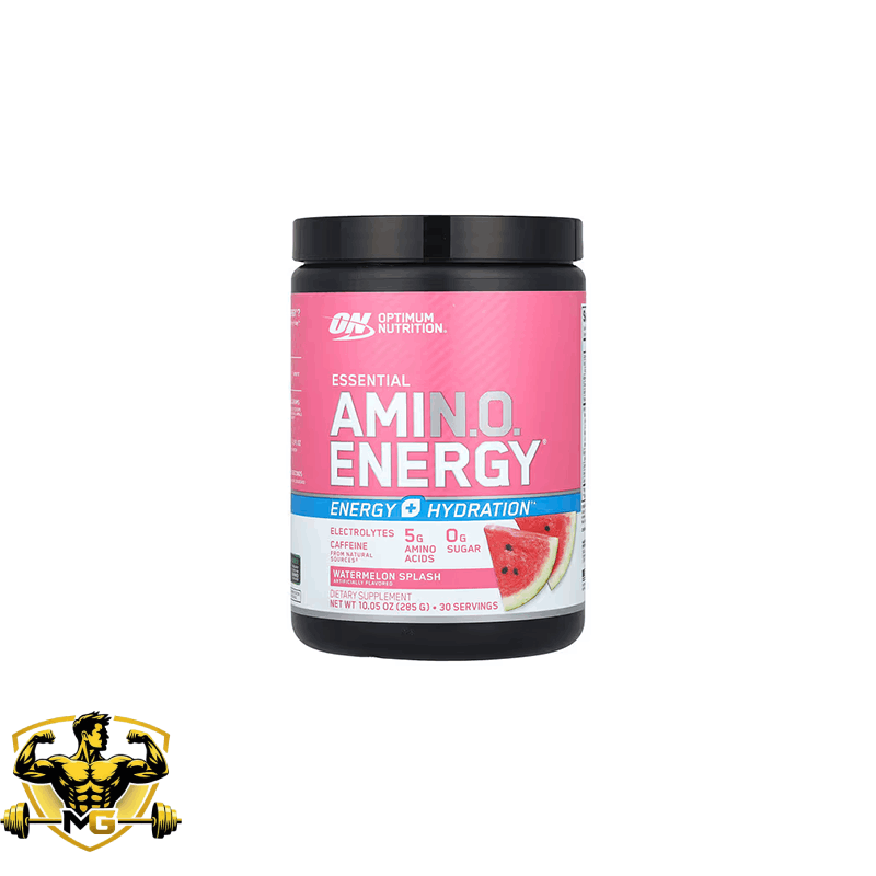 ON Amino Energy