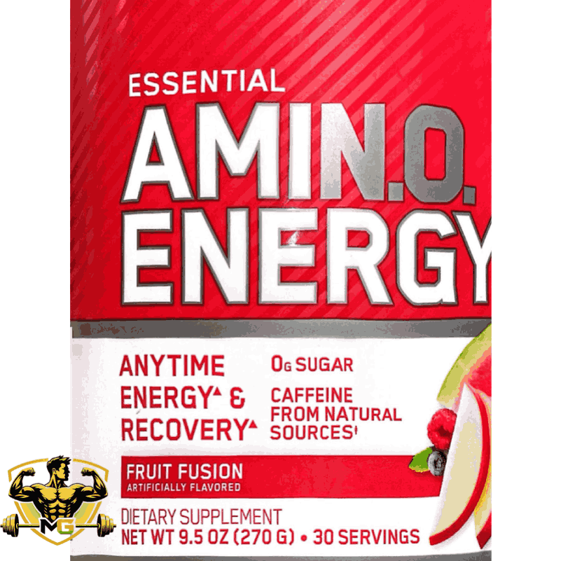 ON Amino Energy