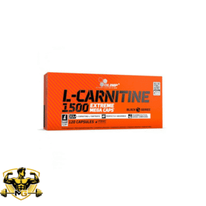 Olimp Lcarnitin Mega Caps-1