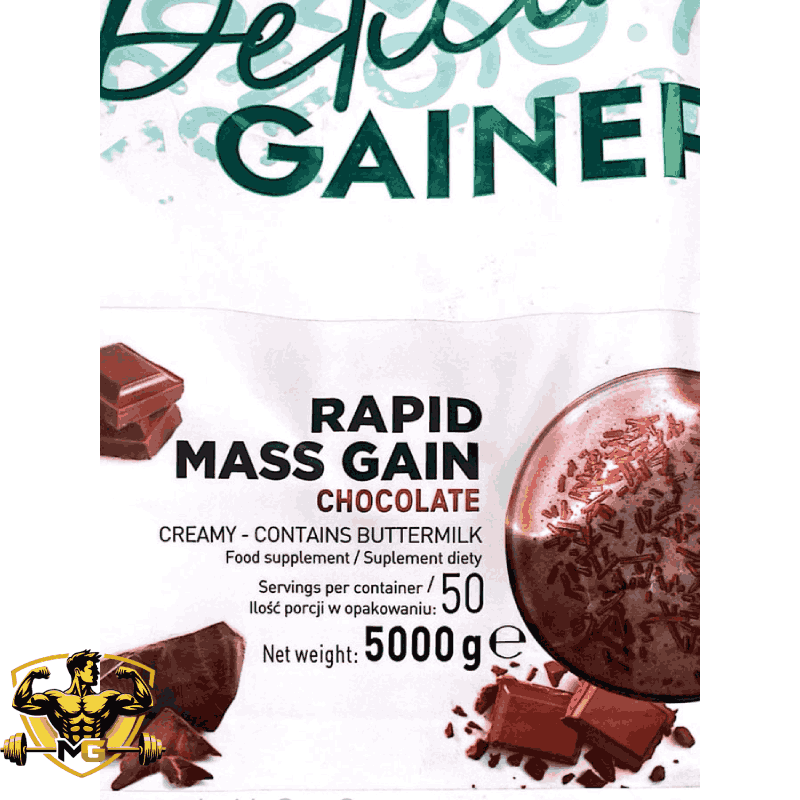 OstroVit GainLicious Mass Gainer-1