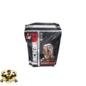 PS IncrediBULK Gainer