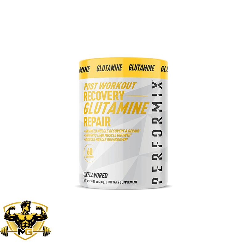 Performix Glutamine-1