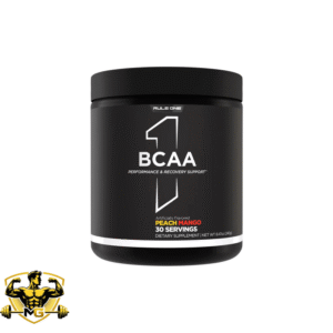 RULE 1 BCAA Powder-1