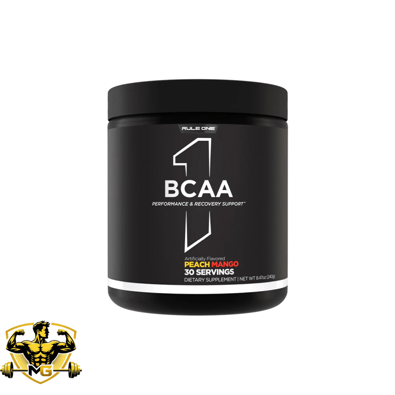 RULE 1 BCAA Powder-1