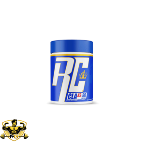 Ronnie Coleman Cla XS-1