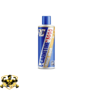 Ronnie Coleman L-Carnitine XS ۳۰۰۰-1