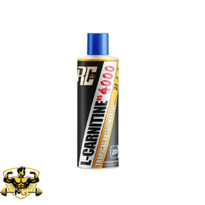 Ronnie Coleman XS L-Carnitine