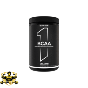 Rule One BCAA