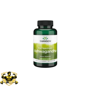 Swanson Ashwagandha-1