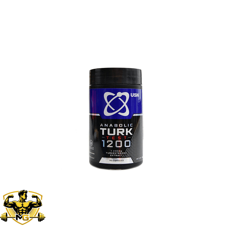 USN ANABOLIC TEST TURK 1200-1