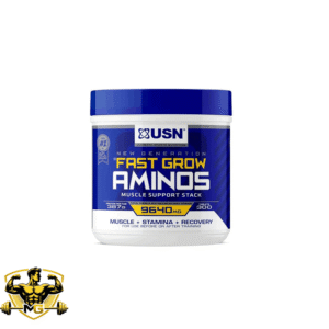 USN Fast Grow Aminos