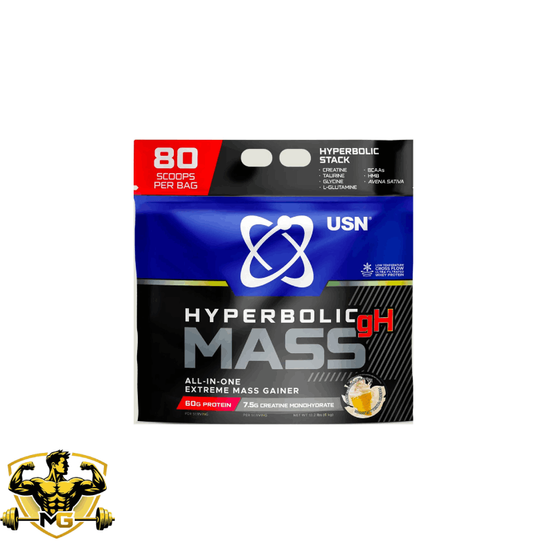USN Hyperbolic Mass GH