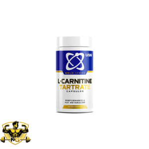 USN L Carnitine Tartrate-1