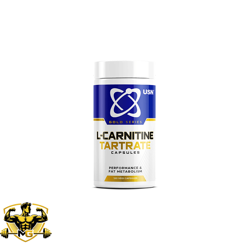 USN L Carnitine Tartrate-1