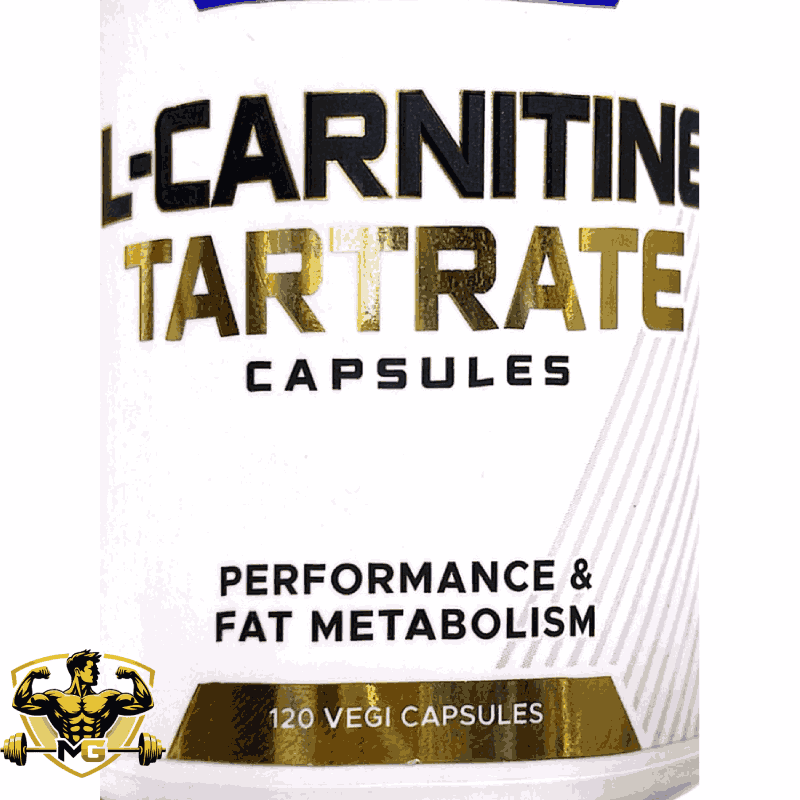 USN L Carnitine Tartrate-1