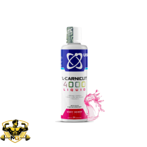 USN Liquid L Carni Cut ۴۰۰۰