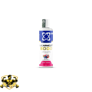 USN Liquid L-Carnicut 8000-1