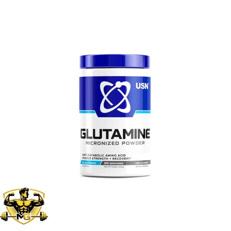 USN MICRONIZED Glutamine