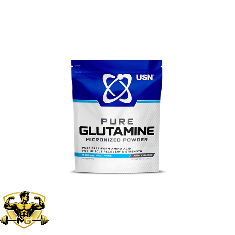 USN Pure Glutamine