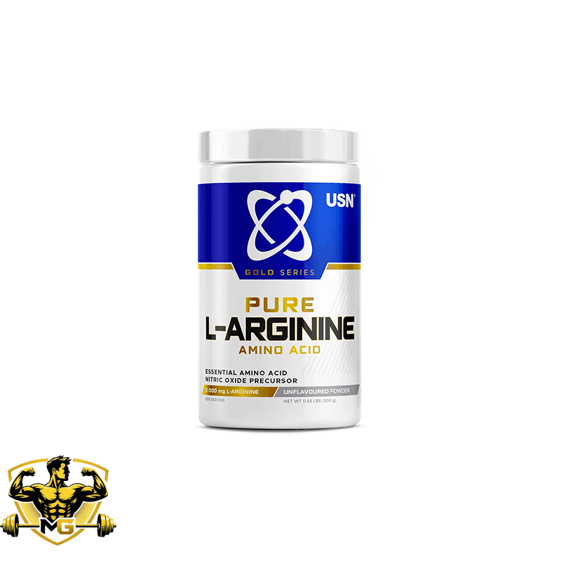 USN Pure L Arginine