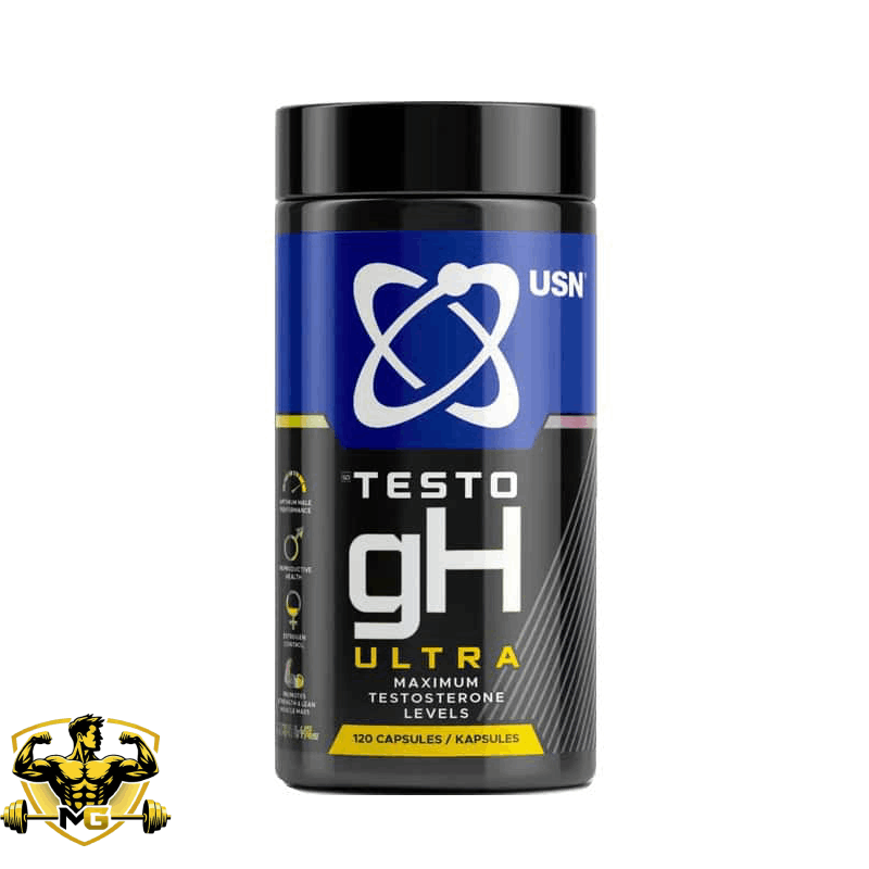 USN Testo Ultra GH-1