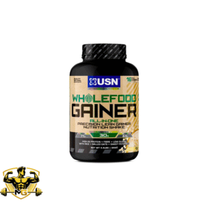 USN Wholefood Gainer-1