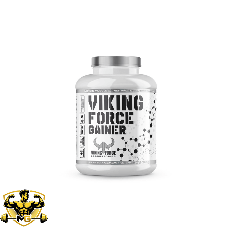VIKING FORCE GAINER