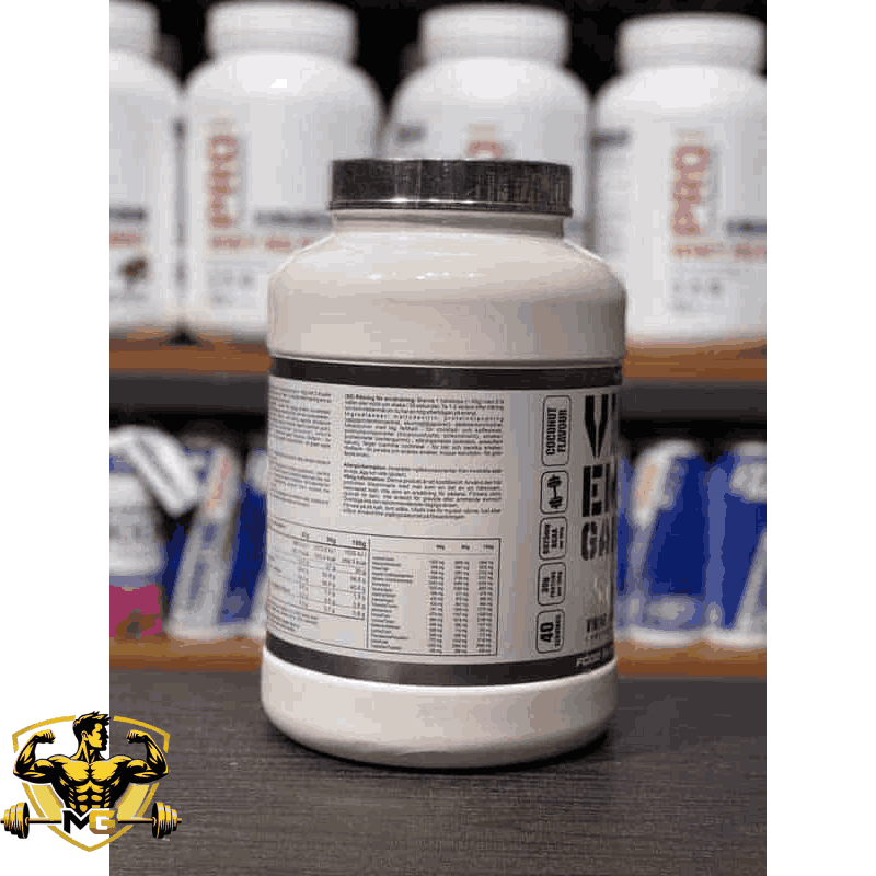 VIKING FORCE GAINER