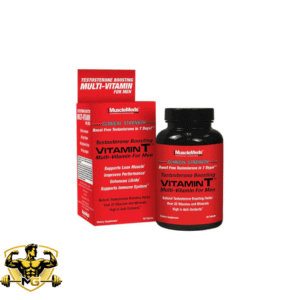 Vitamin T MuscleMeds-1