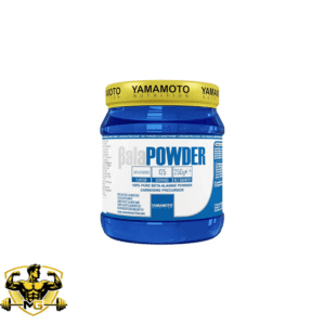 YAMAMOTO BetaALA POWDER