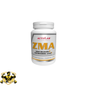 Zma Activlab-1