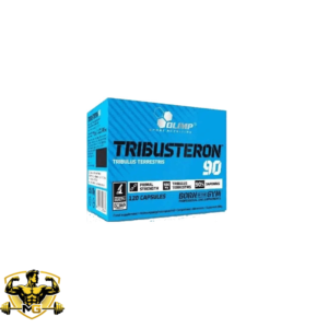 TRIBUSTERON-1