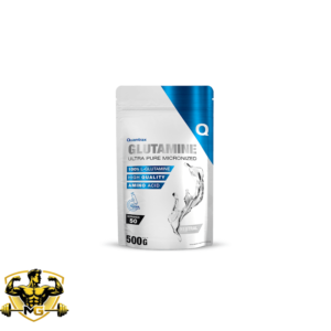 quamtrax glutamine-1